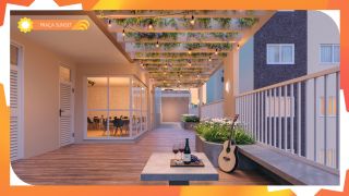 SOLARE RESIDENCE