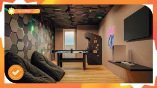 SOLARE RESIDENCE