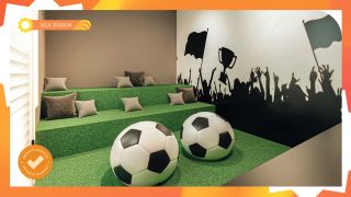SOLARE RESIDENCE