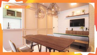 SOLARE RESIDENCE