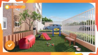 SOLARE RESIDENCE