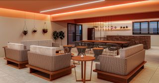 LUMIERE ART HOME