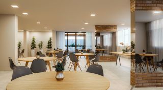 LUMIERE ART HOME