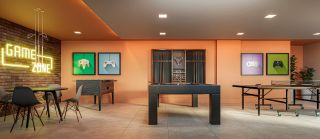LUMIERE ART HOME