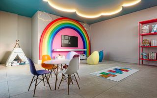 LUMIERE ART HOME