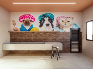 LUMIERE ART HOME