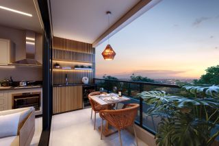 LUMIERE ART HOME