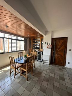 Condomínio Baraúna 180m2