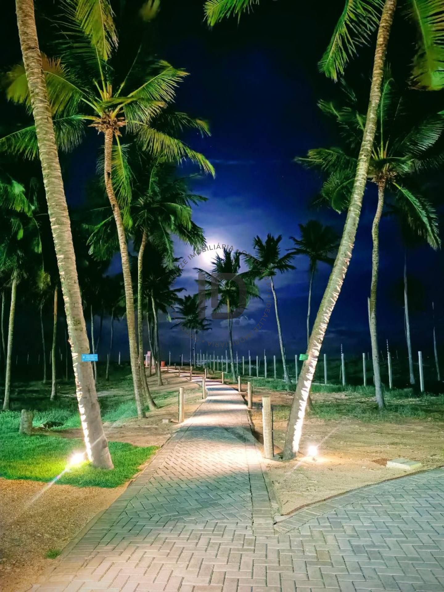 Lote no Condomínio Villaredo Barra