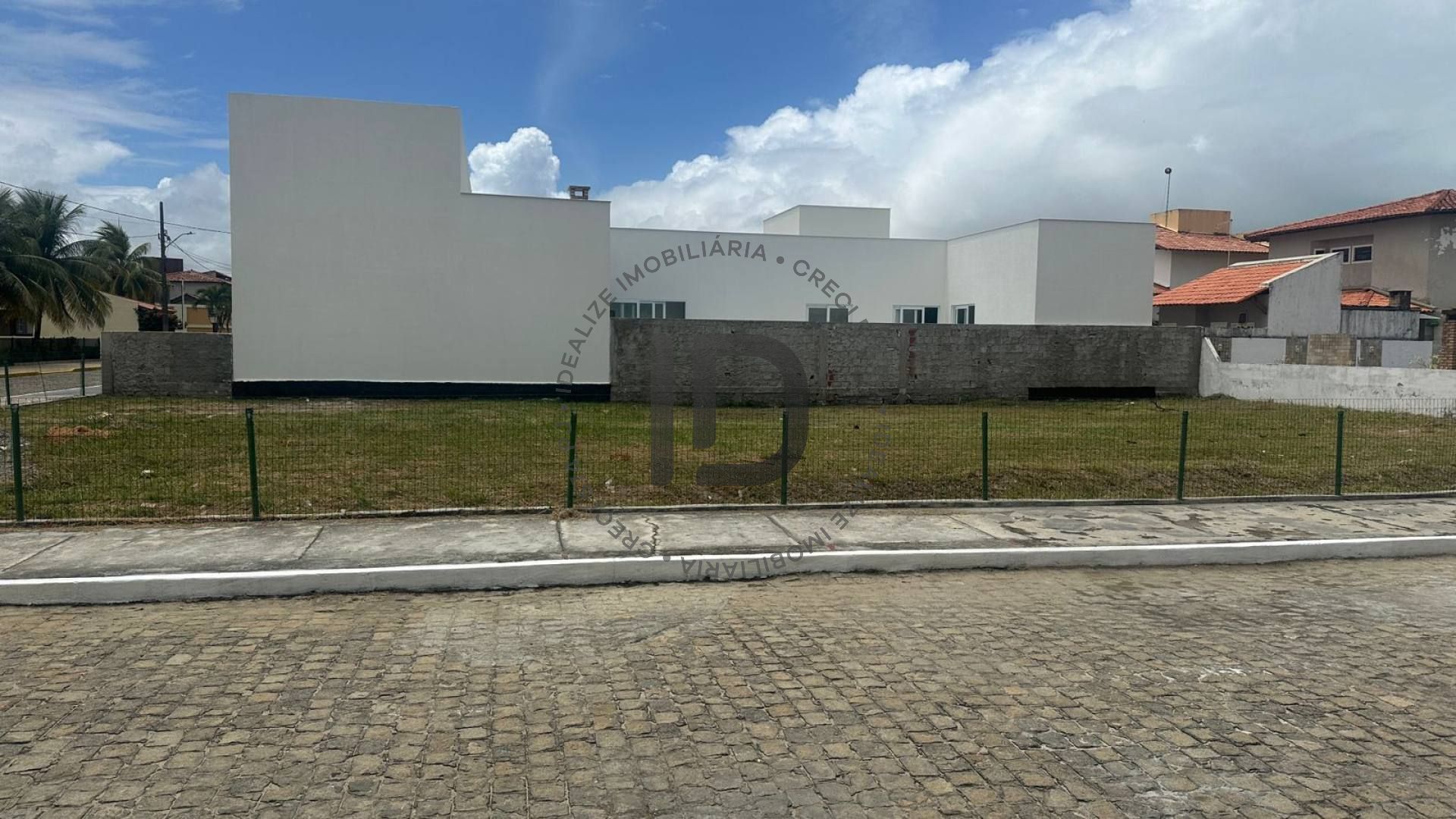 Lote Condomínio Portal do Sol