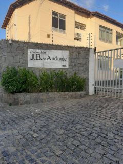 Condomínio JB de Andrade