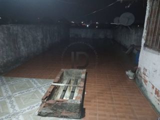 CASA COMERCIAL - SIQUEIRA CAMPOS