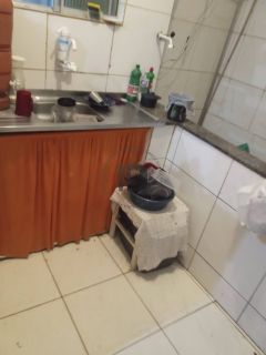 CASA COMERCIAL - SIQUEIRA CAMPOS