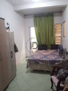 CASA COMERCIAL - SIQUEIRA CAMPOS