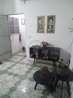 CASA COMERCIAL - SIQUEIRA CAMPOS