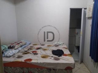 CASA COMERCIAL - SIQUEIRA CAMPOS
