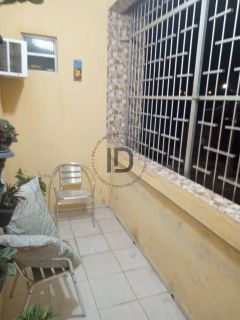 CASA COMERCIAL - SIQUEIRA CAMPOS