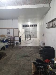 CASA COMERCIAL - SIQUEIRA CAMPOS