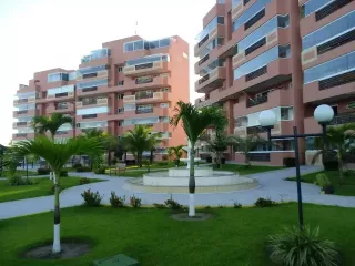 CONDOMINIO PORTAL DOS TRÓPICOS