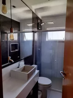 CONDOMINIO PORTAL DOS TRÓPICOS