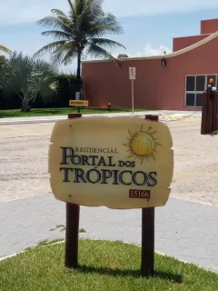 CONDOMINIO PORTAL DOS TRÓPICOS