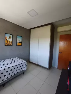 CONDOMINIO PORTAL DOS TRÓPICOS