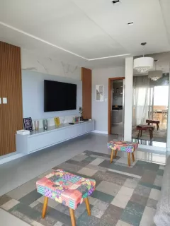 CONDOMINIO PORTAL DOS TRÓPICOS