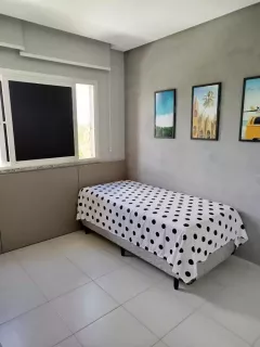 CONDOMINIO PORTAL DOS TRÓPICOS