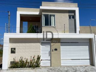 Casa no Luar da Barra - Barra dos Coqueiros