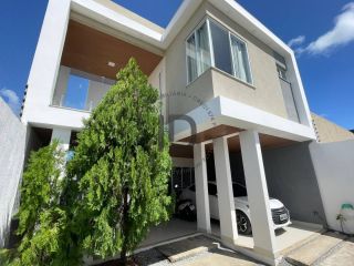 Casa no Luar da Barra - Barra dos Coqueiros