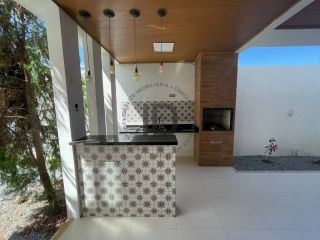Casa no Luar da Barra - Barra dos Coqueiros