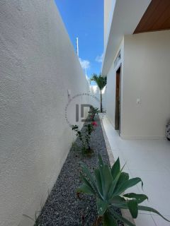 Casa no Luar da Barra - Barra dos Coqueiros