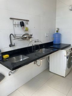 Casa no Luar da Barra - Barra dos Coqueiros