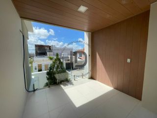 Casa no Luar da Barra - Barra dos Coqueiros