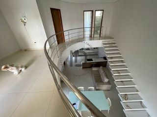 Casa no Luar da Barra - Barra dos Coqueiros