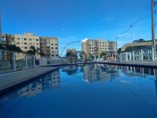 Parque Nascente, Jabotiana