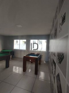 Parque Nascente, Jabotiana