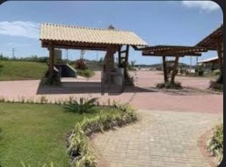 Fazenda Real II Lote em Condominio Fechado