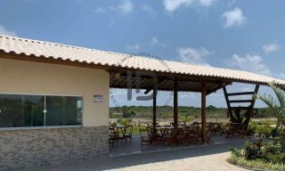 Fazenda Real II Lote em Condominio Fechado