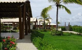 Fazenda Real II Lote em Condominio Fechado