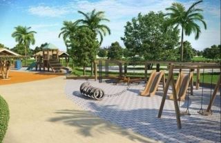 Fazenda Real II Lote em Condominio Fechado