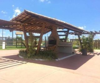 Fazenda Real II Lote em Condominio Fechado