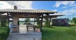 Fazenda Real II Lote em Condominio Fechado