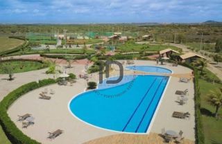Fazenda Real II Lote em Condominio Fechado