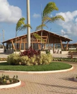 Fazenda Real II Lote em Condominio Fechado