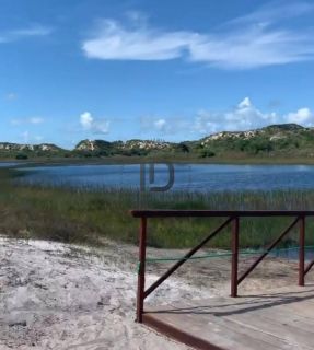 Fazenda Real II Lote em Condominio Fechado