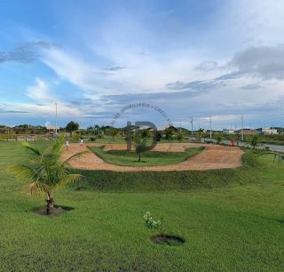 Fazenda Real II Lote em Condominio Fechado