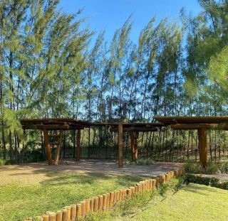 Fazenda Real II Lote em Condominio Fechado