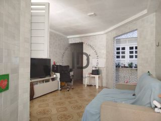 Casa 03 quartos Bairro Cirurgia