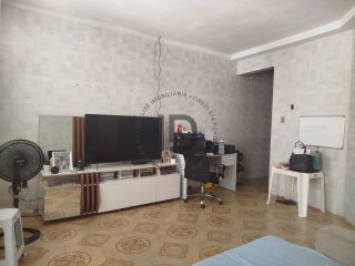 Casa 03 quartos Bairro Cirurgia
